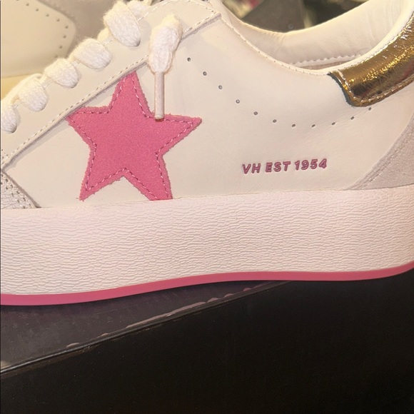 NWB Vintage Havana fashion sneakers - Picture 6 of 7